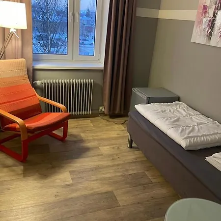 Aurora 3*