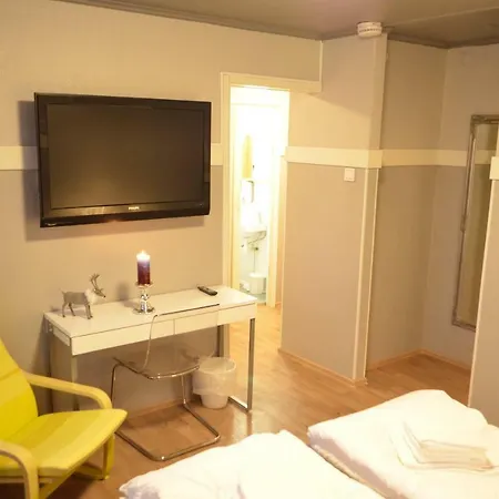 Motel Aurora 3*