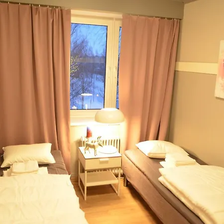 Motel Aurora 3*